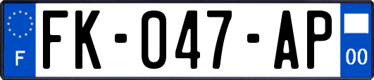 FK-047-AP