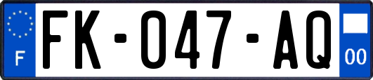 FK-047-AQ