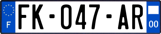 FK-047-AR