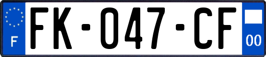 FK-047-CF