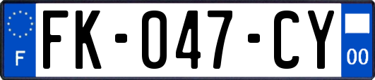 FK-047-CY
