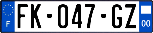 FK-047-GZ