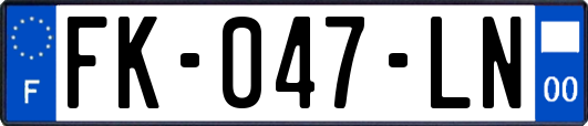 FK-047-LN