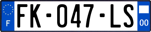 FK-047-LS