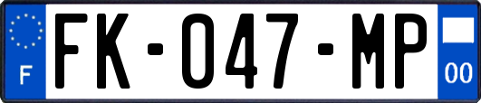 FK-047-MP