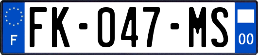 FK-047-MS