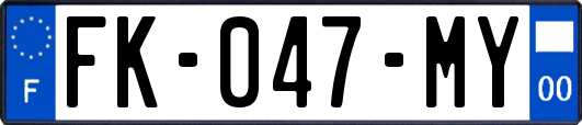 FK-047-MY