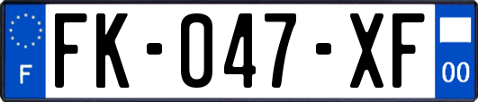 FK-047-XF