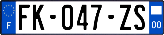 FK-047-ZS