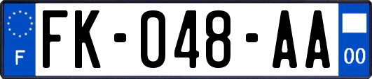 FK-048-AA