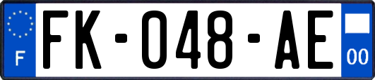 FK-048-AE