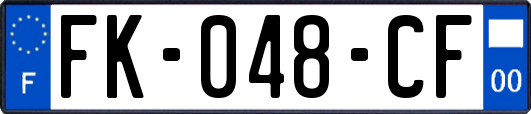 FK-048-CF