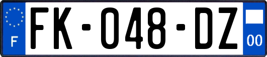 FK-048-DZ