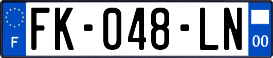 FK-048-LN