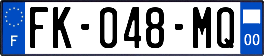 FK-048-MQ