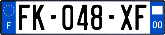 FK-048-XF