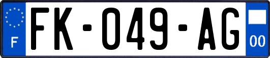 FK-049-AG