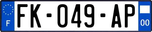 FK-049-AP