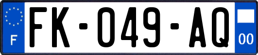 FK-049-AQ