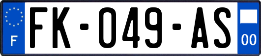 FK-049-AS