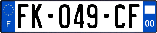 FK-049-CF