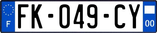 FK-049-CY
