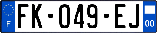 FK-049-EJ