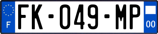 FK-049-MP