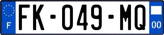 FK-049-MQ