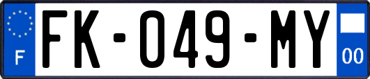 FK-049-MY