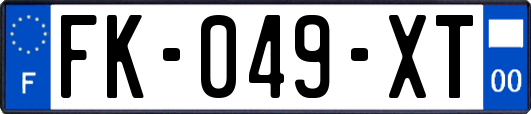 FK-049-XT