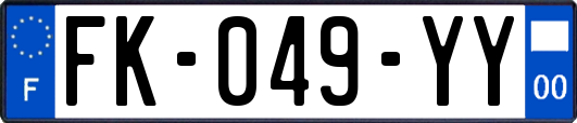 FK-049-YY