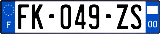 FK-049-ZS