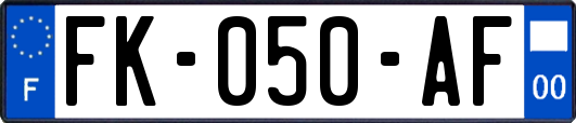 FK-050-AF