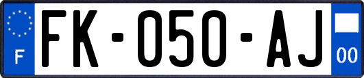 FK-050-AJ