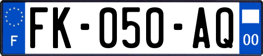 FK-050-AQ