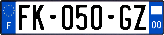 FK-050-GZ