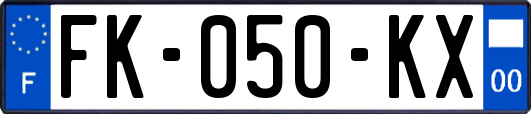 FK-050-KX