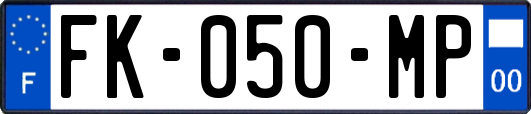 FK-050-MP