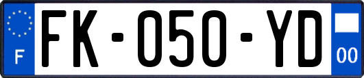 FK-050-YD