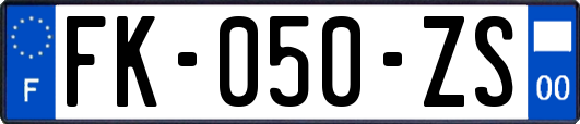 FK-050-ZS