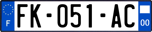 FK-051-AC