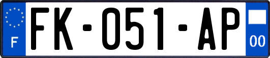 FK-051-AP