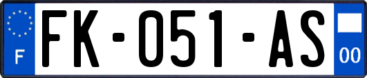 FK-051-AS