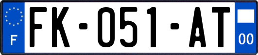 FK-051-AT