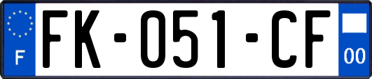 FK-051-CF
