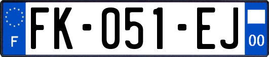FK-051-EJ