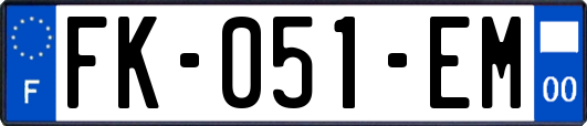 FK-051-EM