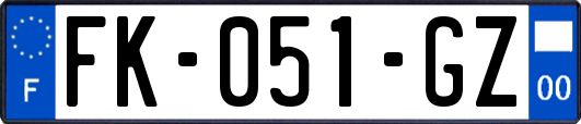 FK-051-GZ