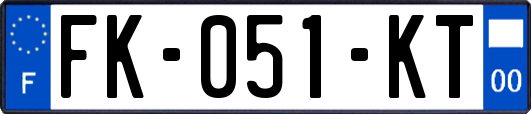 FK-051-KT